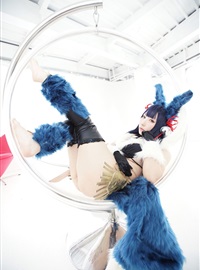 (Cosplay) (C91) Shooting Star (サク) TAILS FLUFFY 337P125MB2(22)